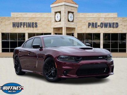 Used 2023 Dodge Charger Scat Pack w/ Daytona Edition Group