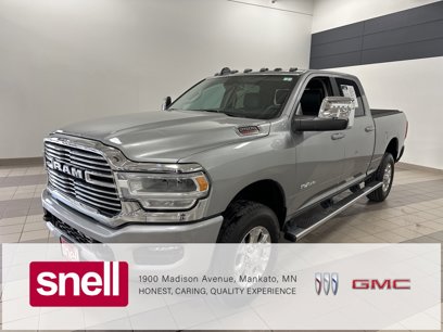 Used 2024 RAM 2500 Laramie