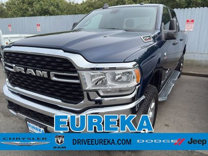 Used 2023 RAM 2500 Big Horn w/ Level 1 Equipment Group
