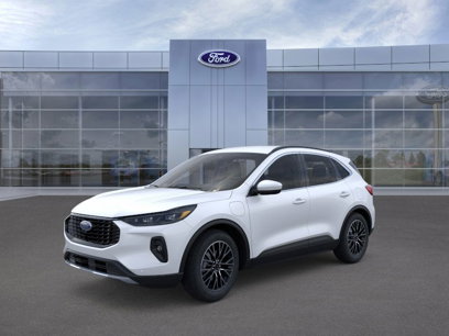 New 2025 Ford Escape SE