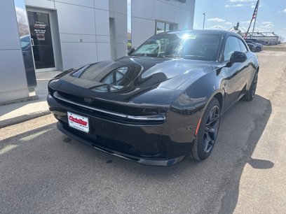 New 2024 Dodge Charger R/T w/ Plus Group