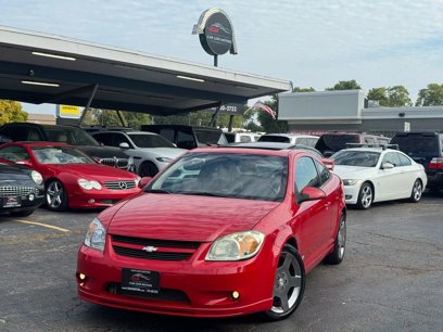 Used 2006 Chevrolet Cobalt SS