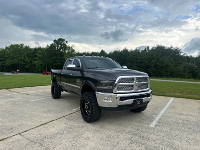 Used 2018 RAM 2500 Laramie