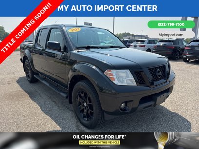 Used 2019 Nissan Frontier SV w/ Value Truck Package