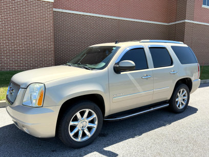 Used 2010 GMC Yukon Denali