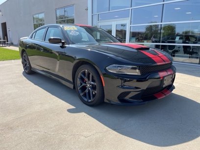 Used 2023 Dodge Charger GT w/ Blacktop Package