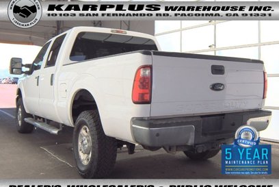 Used 2014 Ford F250 XLT w/ XLT Interior Package
