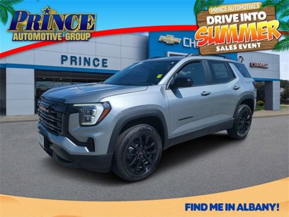 New 2026 GMC Terrain Elevation w/ Black Edition