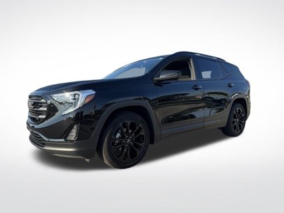 Used 2020 GMC Terrain SLE w/ Driver Convenience Package