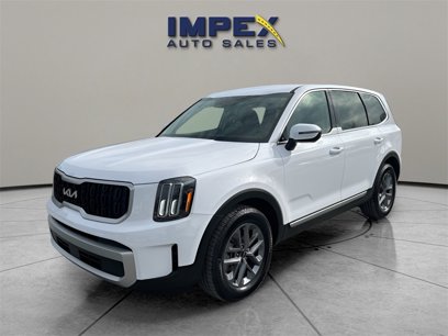 Used 2023 Kia Telluride LX