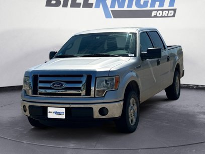Used 2012 Ford F150 XLT