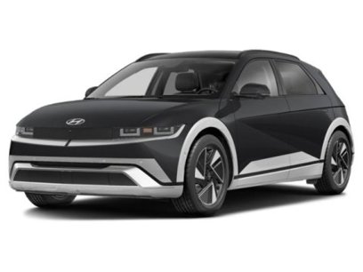 New 2025 Hyundai Ioniq 5 Limited