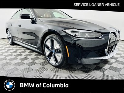 New 2024 BMW i4 eDrive40 w/ Premium Package