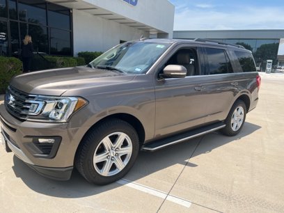 Used 2018 Ford Expedition XLT w/ Equipment Group 202A