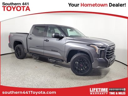 Used 2023 Toyota Tundra SR5
