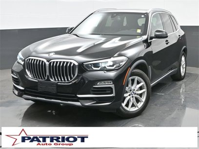 Used 2020 BMW X5 xDrive40i
