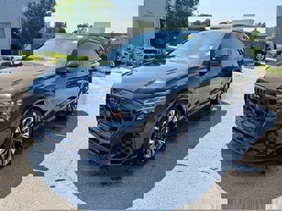 Certified 2024 Audi Q8 Prestige w/ Prestige Package