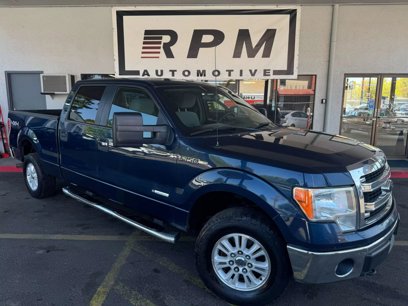Used 2013 Ford F150 XL