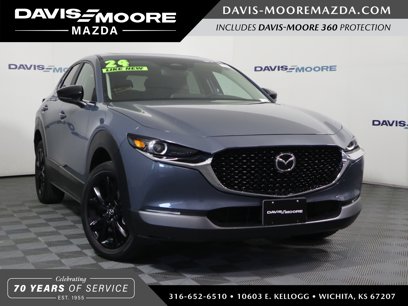 Certified 2024 MAZDA CX-30 AWD 2.5 S w/ Preferred Package