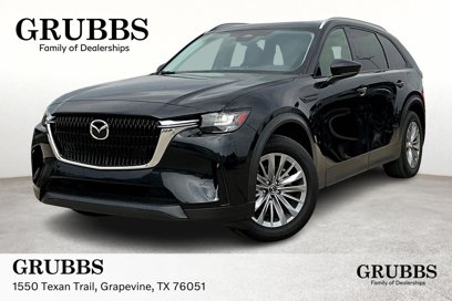 Used 2024 MAZDA CX-90 3.3 Turbo w/ Preferred Package