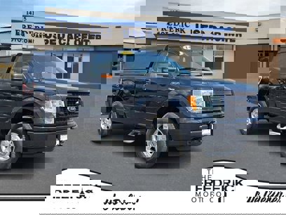 Used 2014 Ford F150 STX
