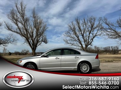 Used 2007 Volvo S80 3.2