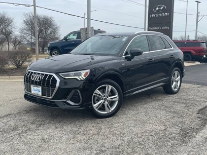 Used 2021 Audi Q3 2.0T Premium Plus w/ Premium Plus Package