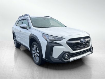 Used 2023 Subaru Outback Touring XT w/ Popular Package #2