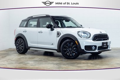 Used 2020 MINI Cooper Countryman S