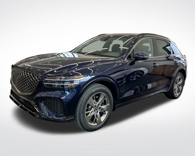 New 2025 Genesis GV70 3.5T Sport