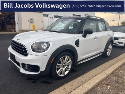 Used 2020 MINI Cooper Countryman