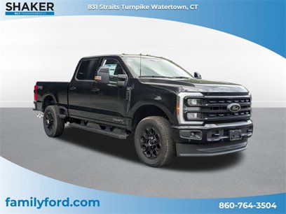 New 2024 Ford F250 Lariat w/ Lariat Ultimate Package