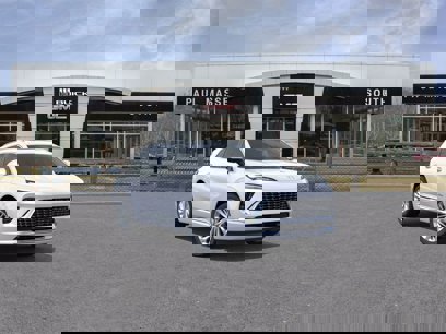 New 2025 Buick Envision Avenir