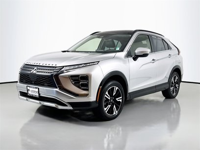 Used 2023 Mitsubishi Eclipse Cross SE