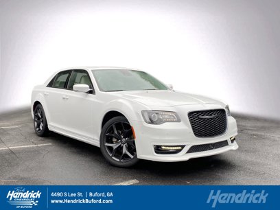 Used 2022 Chrysler 300 Touring L w/ Safetytec Plus Group