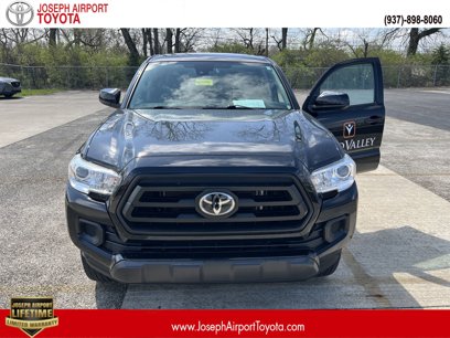 Used 2021 Toyota Tacoma SR