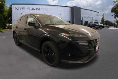 New 2025 Nissan Murano SV
