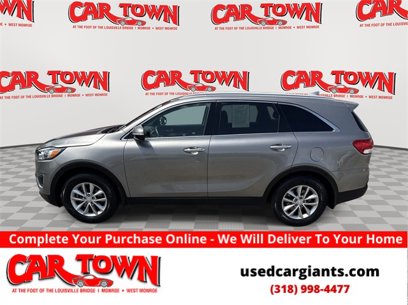 Used 2018 Kia Sorento LX