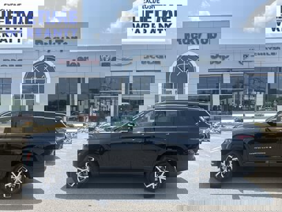 New 2025 Jeep Grand Cherokee L Limited