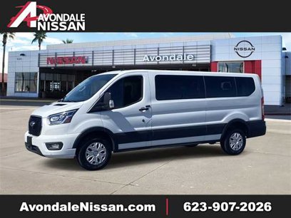 Used 2023 Ford Transit 350 XLT