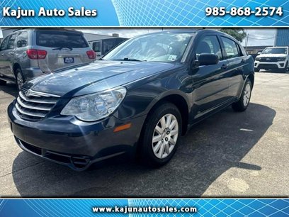 Used 2007 Chrysler Sebring LX