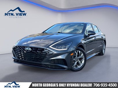 Used 2023 Hyundai Sonata SEL w/ Convenience Package