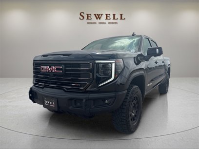 Used 2023 GMC Sierra 1500 AT4X w/ AT4X AEV Edition