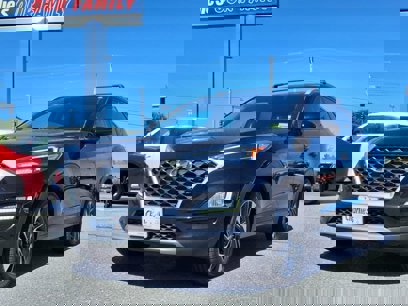 Used 2019 Hyundai Tucson Sport