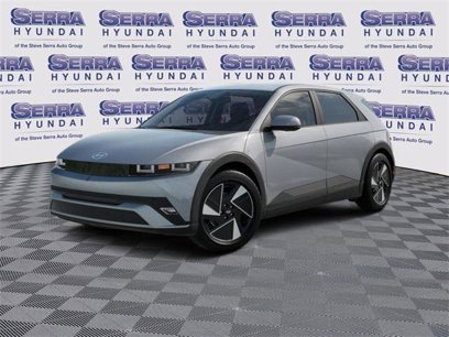 New 2025 Hyundai Ioniq 5 SE