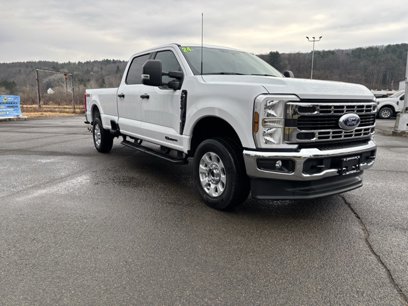 Used 2024 Ford F250 XLT