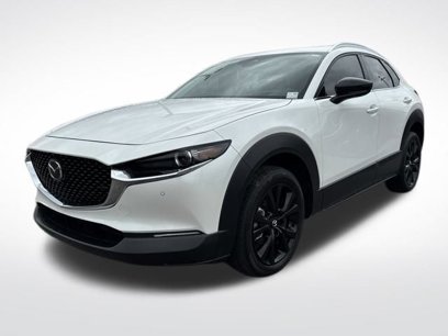 Certified 2023 MAZDA CX-30 2.5 Turbo w/ Premium Plus Pkg