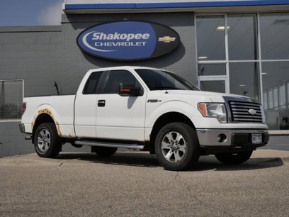 Used 2011 Ford F150 XLT w/ XLT Chrome Pkg