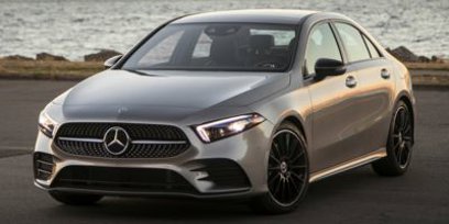 Used 2019 Mercedes-Benz A 220 4MATIC