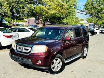 Used 2009 Honda Pilot EX